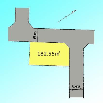 さいたま市緑区中尾