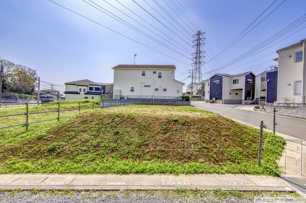 さいたま市緑区中尾