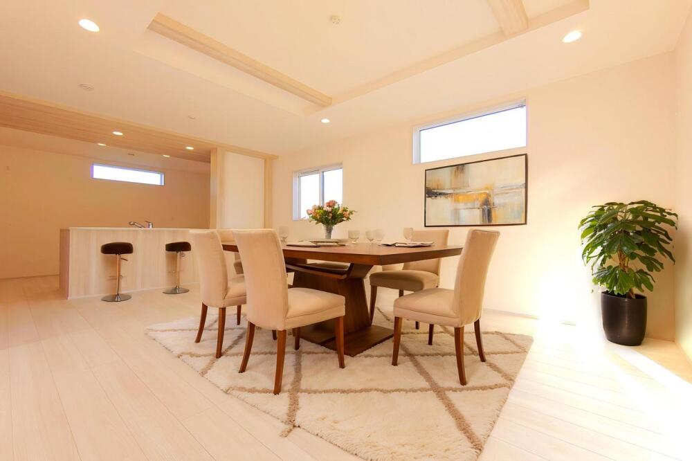 さいたま市緑区三室 全1棟