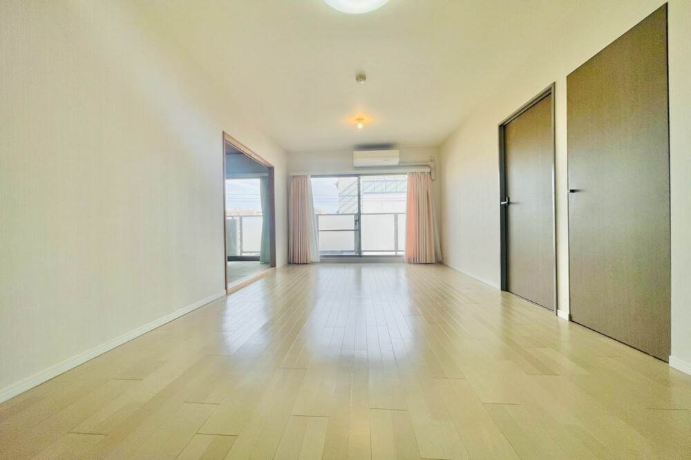 コスモ武蔵浦和プロシィード