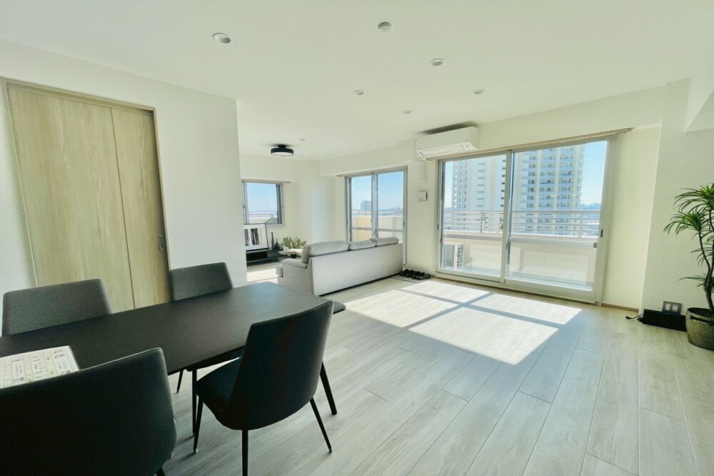 リビオアクシスプレイス