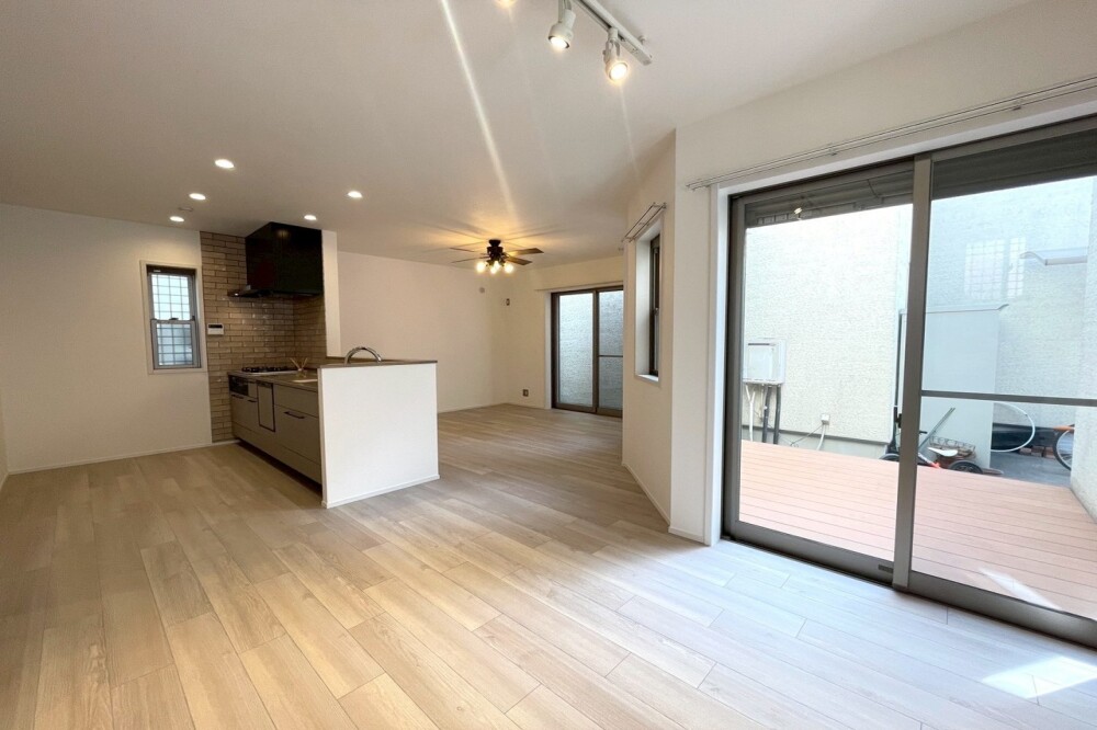 さいたま市南区別所3丁目