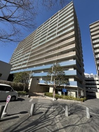 グランシンフォニアWEST棟