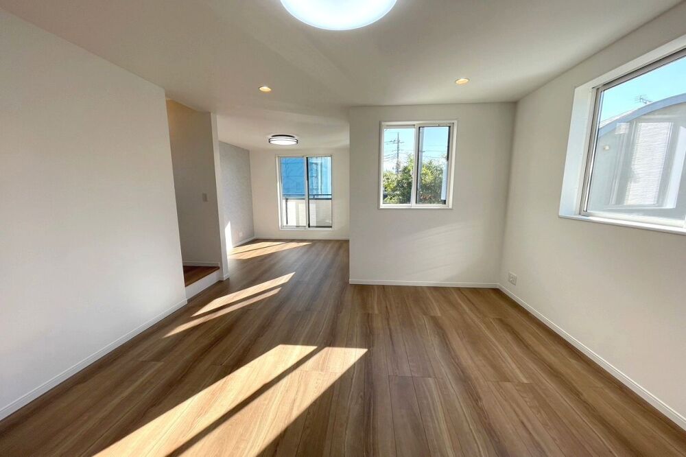 さいたま市浦和区元町1丁目 C号棟