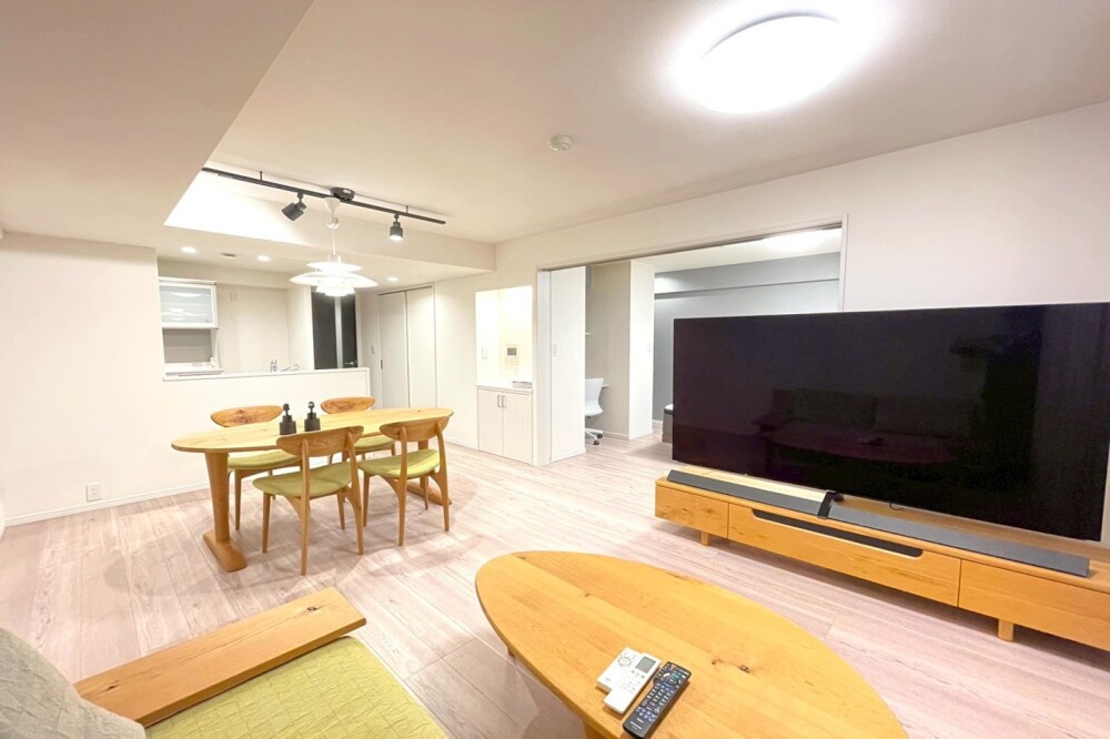 ローヤルシティ川口西