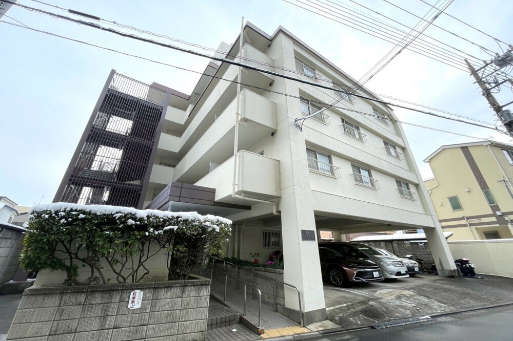 藤和川口コープ