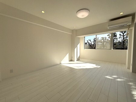 グリーンパーク王子