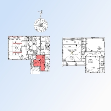 川口市桜町3丁目