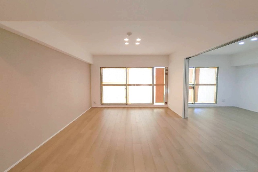 スカイパル鳩ヶ谷本町