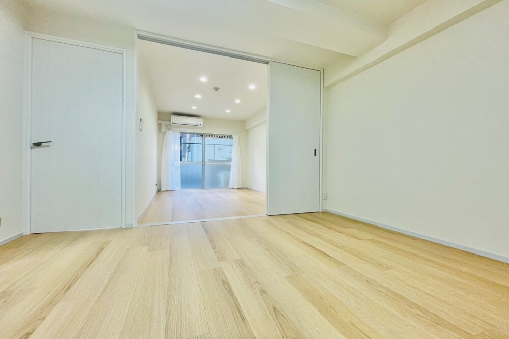 キャニオンマンション第二蕨