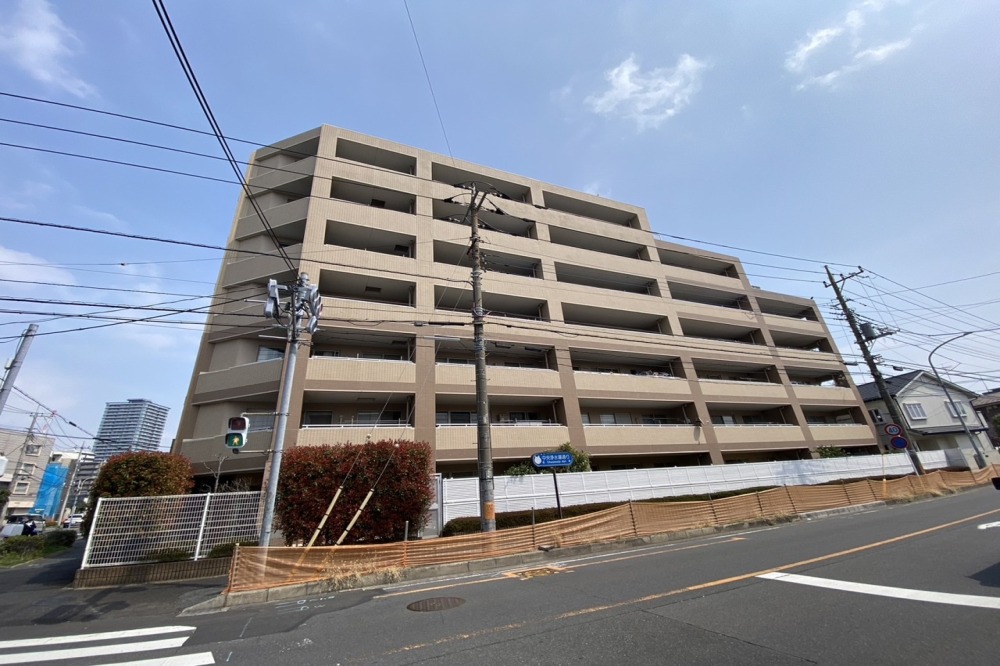 モナーク蕨中央