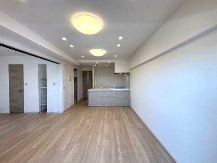 ライオンズプラザ蕨シティー