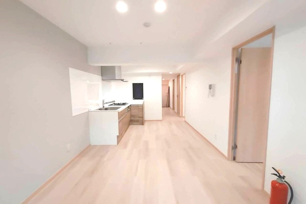 ライオンズマンション戸田