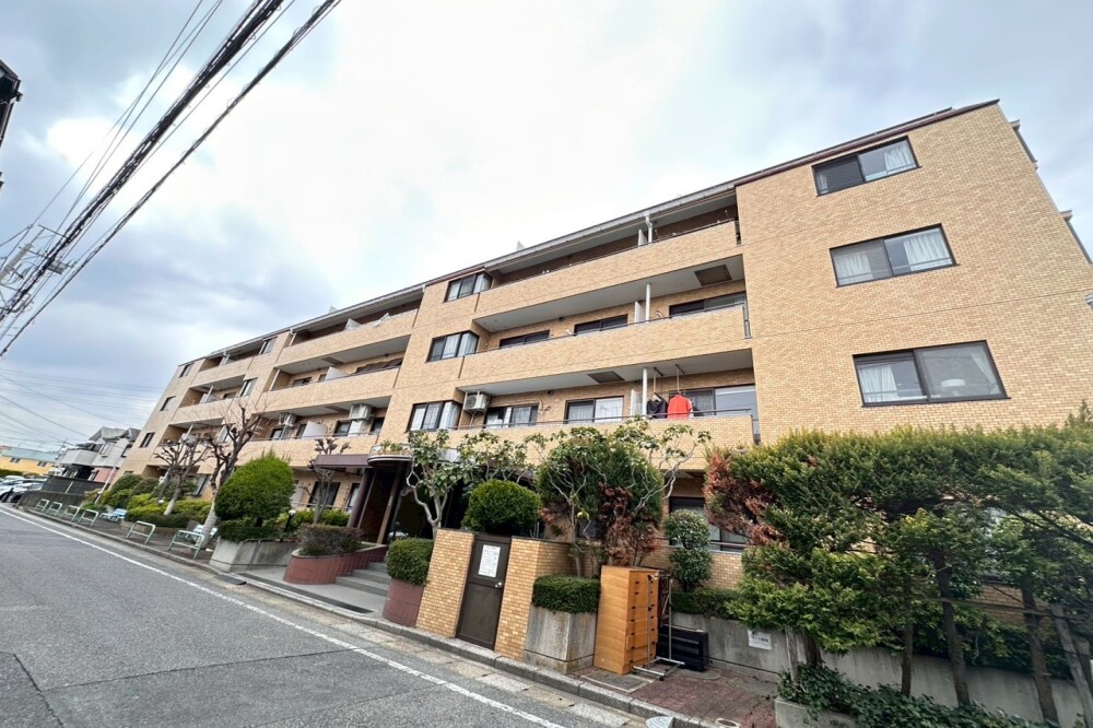 ライオンズマンション戸田