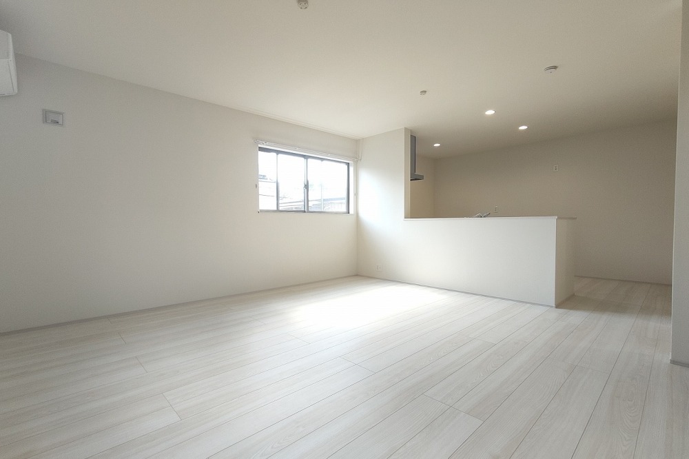 川口市柳崎23-1期