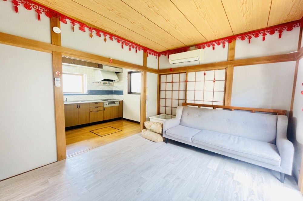 川口市芝富士2丁目