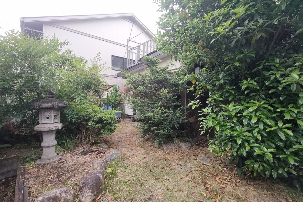 川口市西青木4丁目