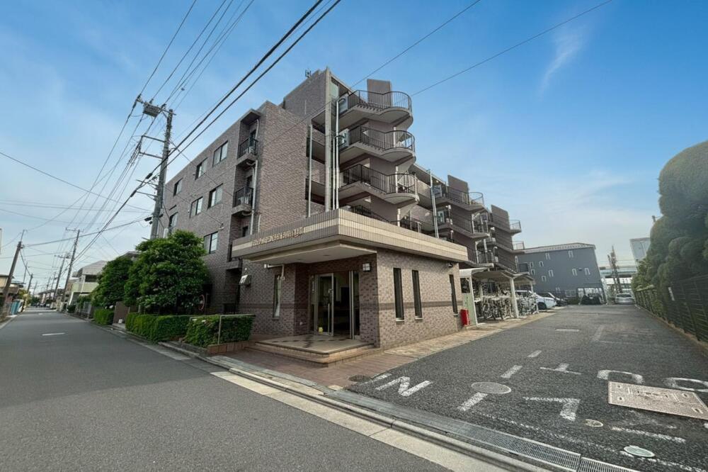 ネオステージ大宮