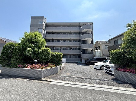 ロイヤルステージ北浦和2