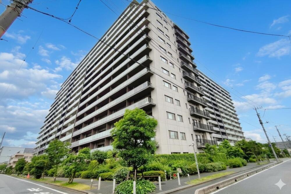 シティテラス戸田公園