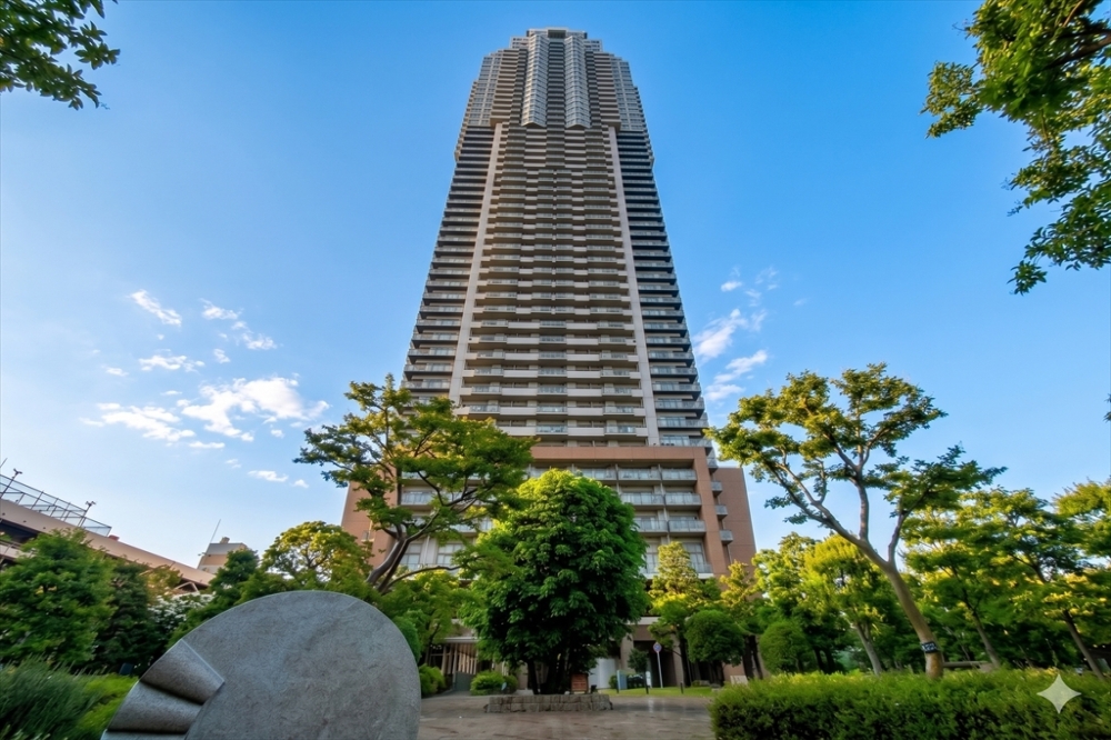 エルザタワー55
