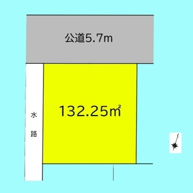 さいたま市南区内谷2丁目 一括・二分割