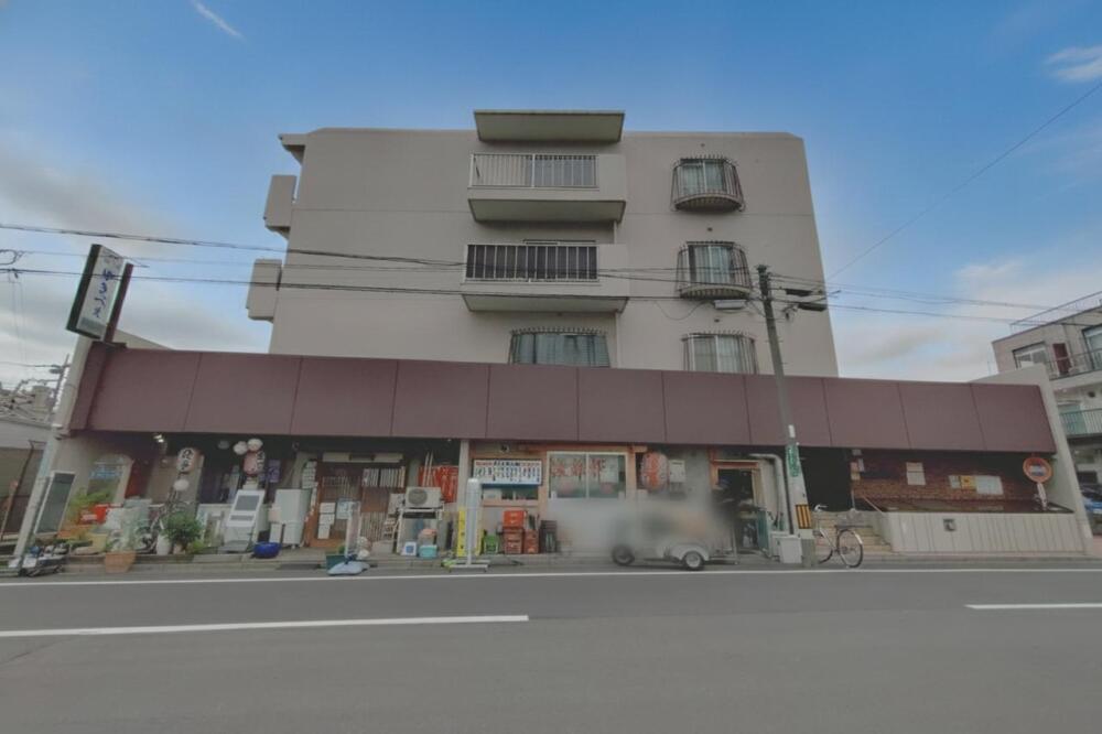 エビハラサングリーン川口