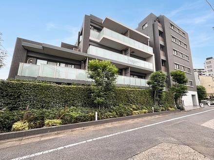 ブリーズコート蕨塚越テラス