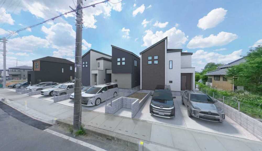さいたま市塚本4期