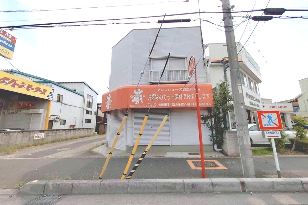 川口市芝