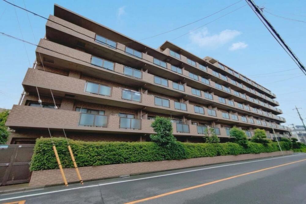 イトーピア川口元郷