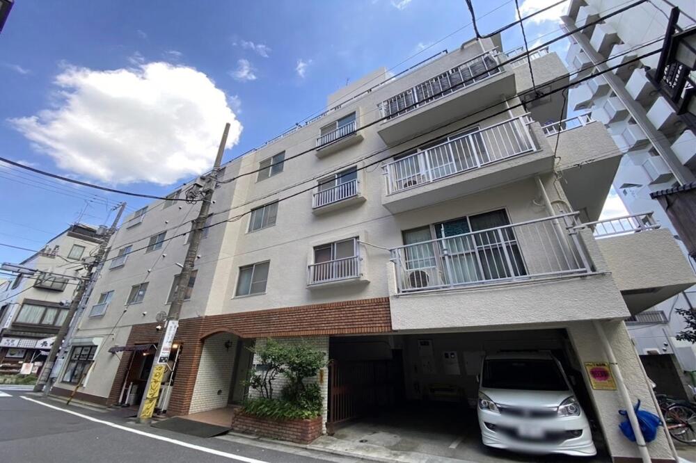 サンライフ本町
