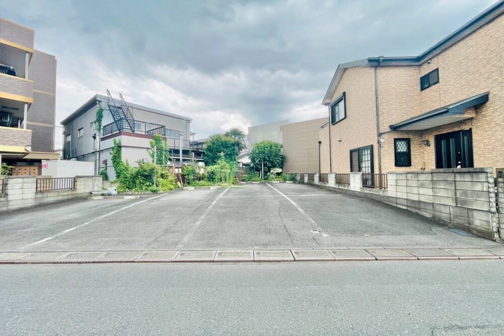 戸田市美女木1丁目