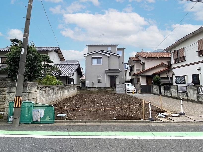さいたま市大宮区吉敷町4丁目