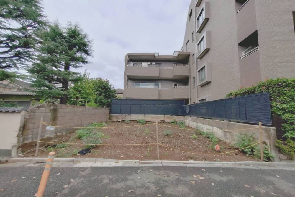 さいたま市南区南浦和1丁目