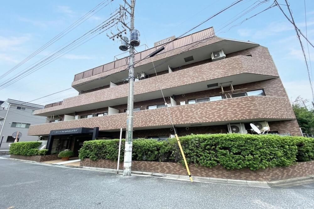 ライオンズマンション川口中青木第2