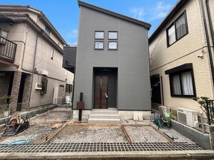 さいたま市五関2期 全1棟