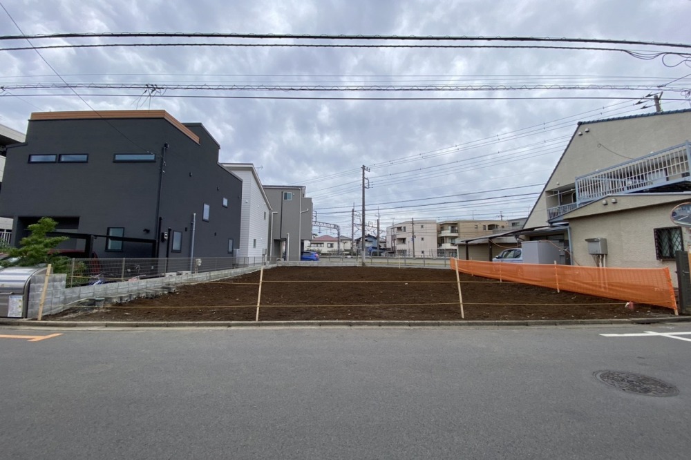 さいたま市大宮区土手町