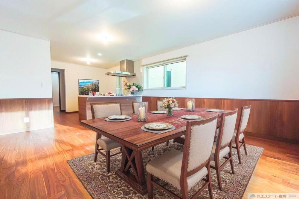 さいたま市浦和区駒場1丁目II期 3号棟