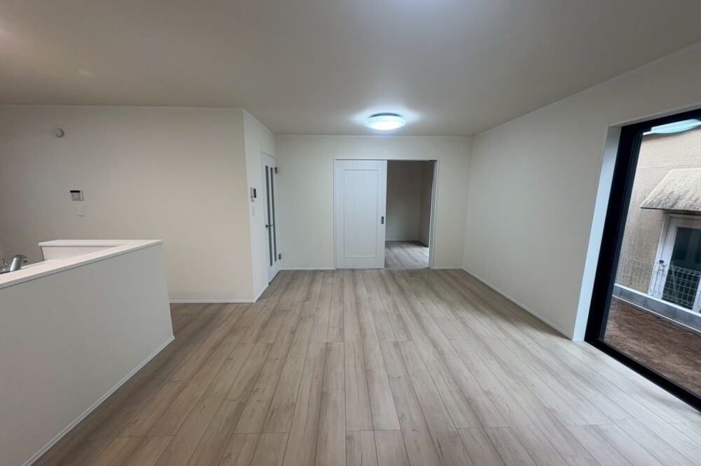 さいたま市南区大谷口 A号棟