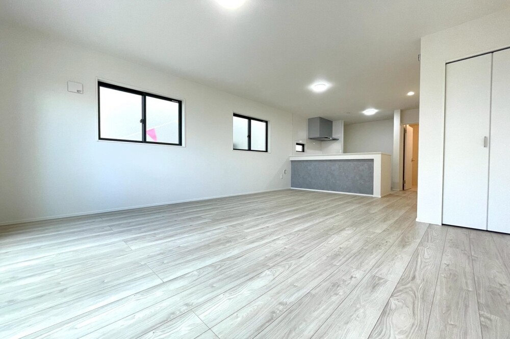 さいたま市中央区本町東11期 2号棟