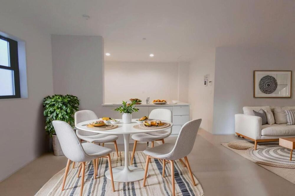 川口市鳩ケ谷本町 1号棟