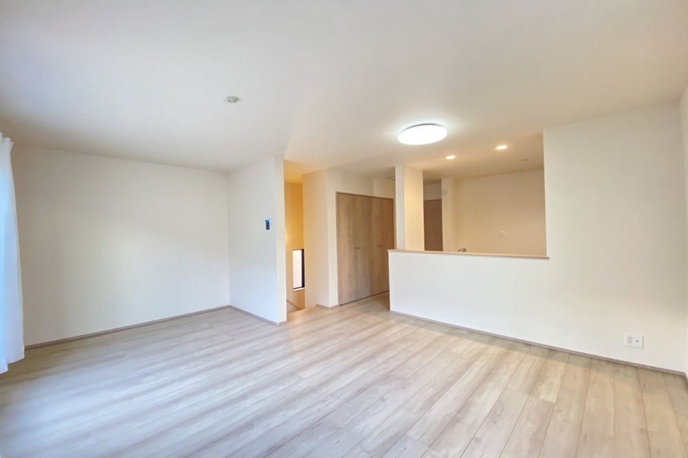 戸田喜沢1 A号棟