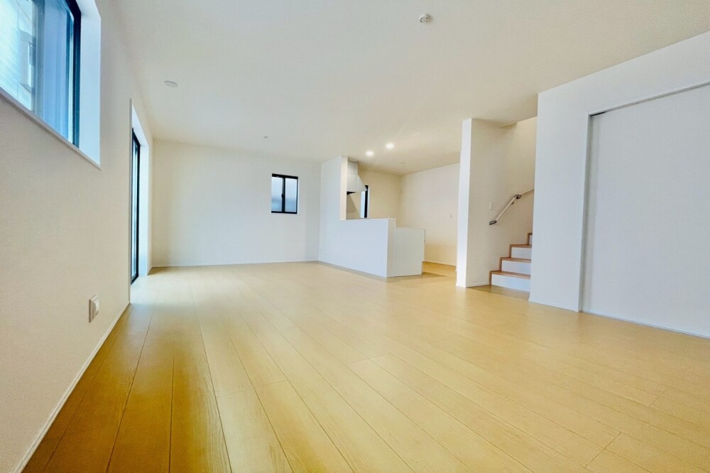 戸田市笹目三丁目19番 A号棟