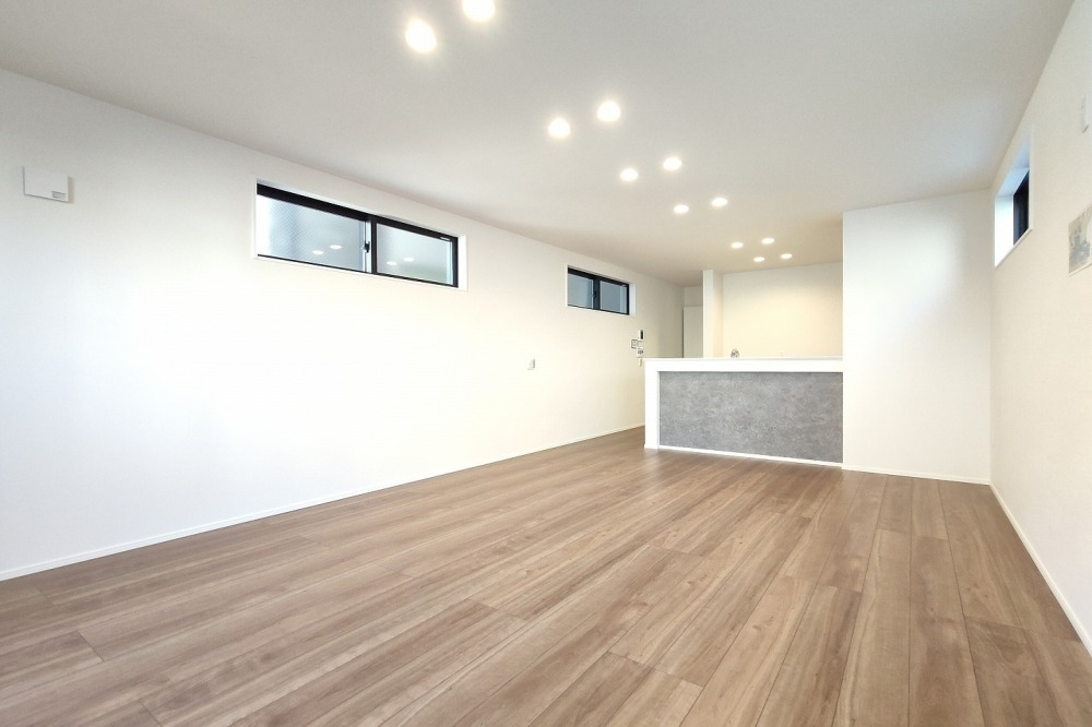 川口市仲町5期 2号棟