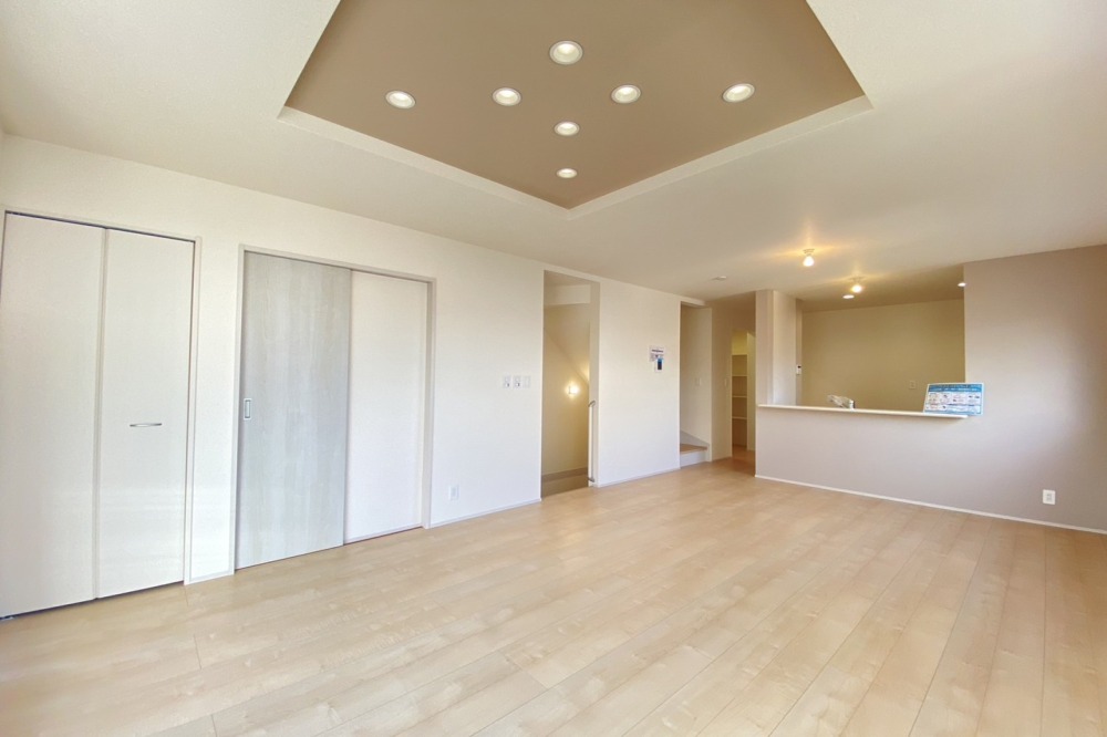 川口市戸塚東 2号棟