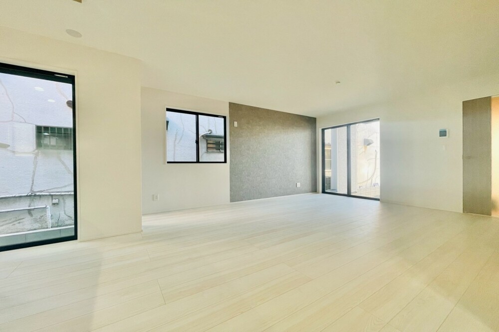 川口市安行領根岸9期1棟 1号棟