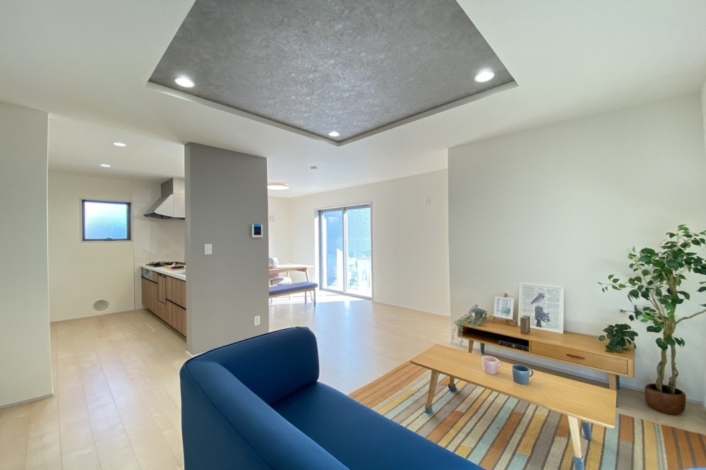 浦和区皇山町 3号棟