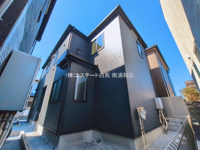 さいたま市大和田町18期3棟 2号棟