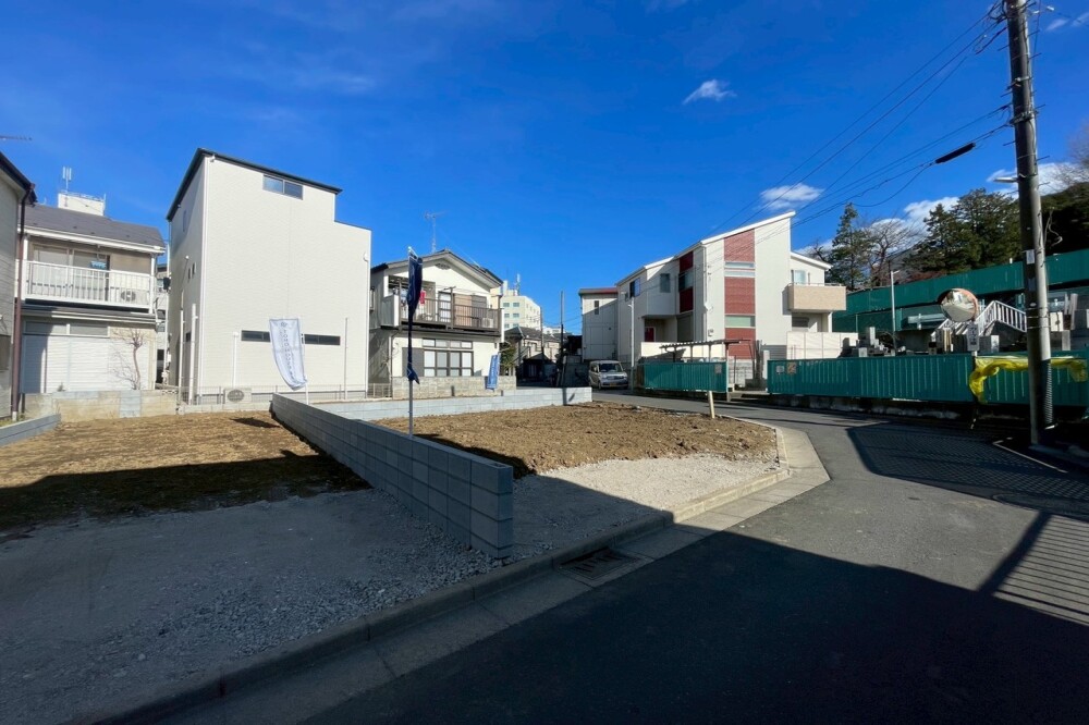 さいたま市南区太田窪 1号棟